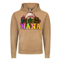 Vintage Camel baseball nana Vintage Hoodie - OliviaCreatesArt