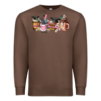 Chestnut senior 2023 graduation coffee cups Premium Sweatshirt - AdoDesignShop