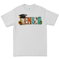 Dove Grey senior 2022 Premium Tee - Jasminsmagicworld
