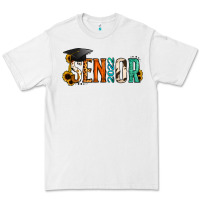 White senior 2022 Premium Tee - Jasminsmagicworld