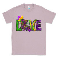 Lilac Love Louisiana Classic Tee - HowdyJamesFarm