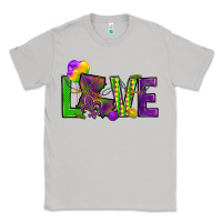 Moon Dust Love Louisiana Classic Tee - HowdyJamesFarm