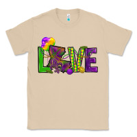 Mushroom Love Louisiana Classic Tee - HowdyJamesFarm
