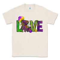Natural Love Louisiana Classic Tee - HowdyJamesFarm