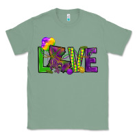 Sage Love Louisiana Classic Tee - HowdyJamesFarm