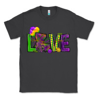 Smoke Love Louisiana Classic Tee - HowdyJamesFarm
