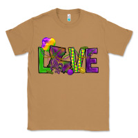 Toasted Coconut Love Louisiana Classic Tee - HowdyJamesFarm