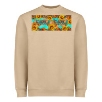 Welcome Fall Heavyweight Sweatshirt | Teevron