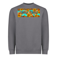 Storm Welcome Fall Heavyweight Sweatshirt - Artiststas