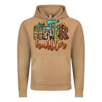 Vintage Camel hair hustler Vintage Hoodie - OliviaCreatesArt