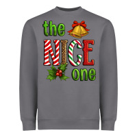 Storm The Nice One Heavyweight Sweatshirt - Artiststas