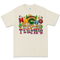 Bone Nacho average Teacher Premium Tee - NancyCooperArtShop