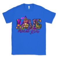 True Royal Love Mardi Gras with gnome Classic Tee - HowdyJamesFarm