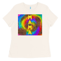 Bone mama tie dye Ladies Tee - TumblerDesignByShophia