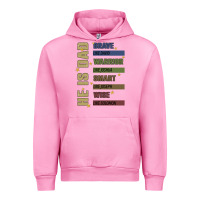 Fuchsia Pink bible verses Urban Hoodie - JahusDesignShop