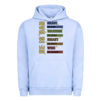 Pigment Grape Ice bible verses Urban Hoodie - JahusDesignShop