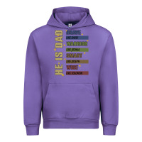 Tulip bible verses Urban Hoodie - JahusDesignShop