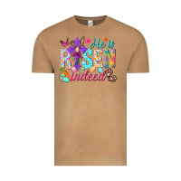 Vintage Camel He is risen indeed Happy Easter Day Vintage Tee - HowdyJamesFarm