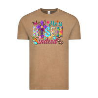 Vintage Coffee He is risen indeed Happy Easter Day Vintage Tee - HowdyJamesFarm