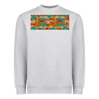 Heather Grey Autumn leaves and pumpkin please 11 oz mug Heavyweight Sweatshirt - Artiststas