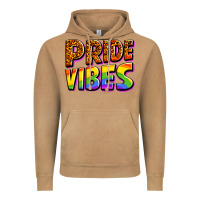 Vintage Camel pride vibes Vintage Hoodie - OliviaCreatesArt