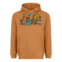 Meerkat ı am blessed Heavyweight Hoodie - AdoDesignShop