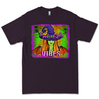 Plum bad witch vibes Premium Tee - Jasminsmagicworld