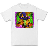 White bad witch vibes Premium Tee - Jasminsmagicworld