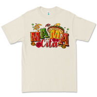Bone Mama cita Premium Tee - NancyCooperArtShop