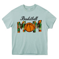 Arona Basketball Mom Heavy Core Tee - Bettercallsaul