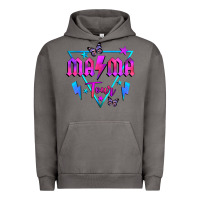 Pigment Tornado mama tour front Urban Hoodie - JahusDesignShop