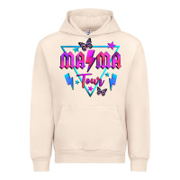 Sandshell mama tour front Urban Hoodie - JahusDesignShop