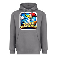 Storm #woody woodpecker character Heavyweight Hoodie - longCreatives