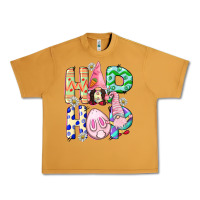 Peanut Butter Hop hop Easter gnomies Easter Day Urban Heavy Tee - CowGirlArtShop