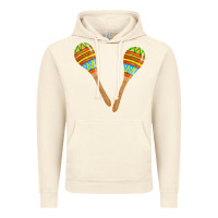 Vintage Artic maracas fa element Vintage Hoodie - FaDigitalArtStudio