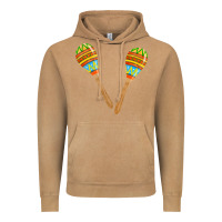 Vintage Camel maracas fa element Vintage Hoodie - FaDigitalArtStudio
