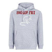 Heather Grey Vintage Retro Burt Macklin Gifts Men Heavyweight Hoodie - longCreatives