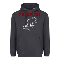 Vintage Retro Burt Macklin Gifts Men Heavyweight Hoodie | Teevron