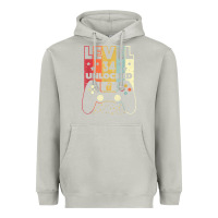 Moon Dust level 34 unlocked shirt video gamer 34th birthday gifts tee t shirt Heavyweight Hoodie - longCreatives