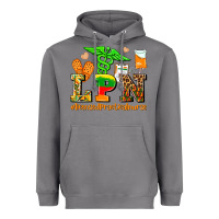 Storm lpn juneteenth licensed practical nurse Heavyweight Hoodie - AdoDesignShop