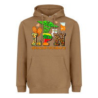 Lpn Juneteenth Licensed Practical Nurse Heavyweight Hoodie | Teevron