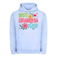 Pigment Grape Ice best grandma ever Urban Hoodie - JahusDesignShop