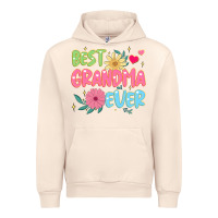 Sandshell best grandma ever Urban Hoodie - JahusDesignShop