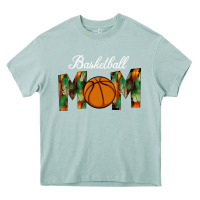 Arona Basketball Mom Heavy Core Tee - Bettercallsaul