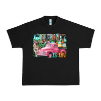 Black The hunt is on Easter Day Urban Heavy Tee - CowGirlArtShop