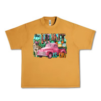 Peanut Butter The hunt is on Easter Day Urban Heavy Tee - CowGirlArtShop