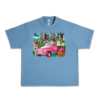 Pebble Blue The hunt is on Easter Day Urban Heavy Tee - CowGirlArtShop