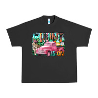 Pigment Black The hunt is on Easter Day Urban Heavy Tee - CowGirlArtShop