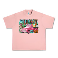 Salmon The hunt is on Easter Day Urban Heavy Tee - CowGirlArtShop