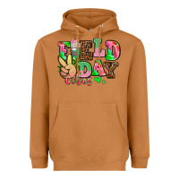 Meerkat field day vibes Heavyweight Hoodie - AdoDesignShop